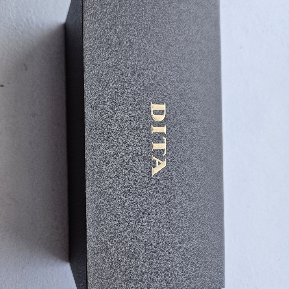 DITA limited edition unisex sunglasses - Picture 4 of 8